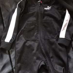Puma jumpsuit